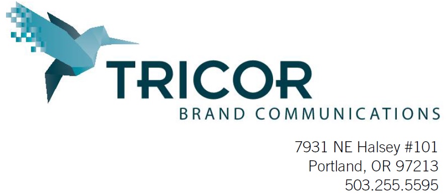 Tricor Print Communiations, Inc.